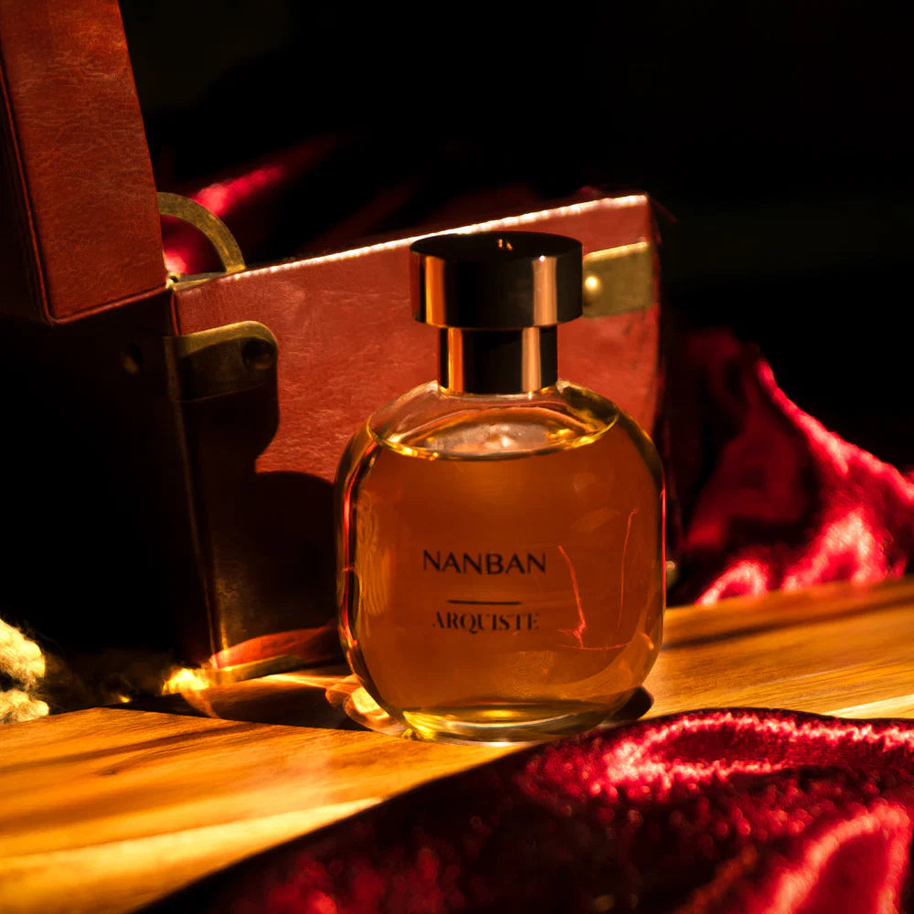 Nanban by ARQUISTE 100ml ARQUISTE