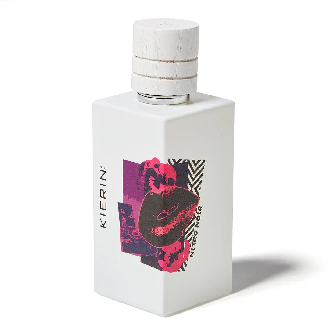 NITRO NOIR eau de parfum (100ml) KIERIN