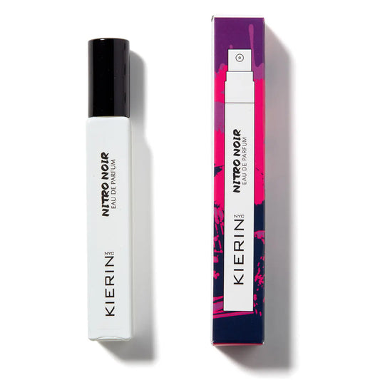 NITRO NOIR Travel Spray KIERIN