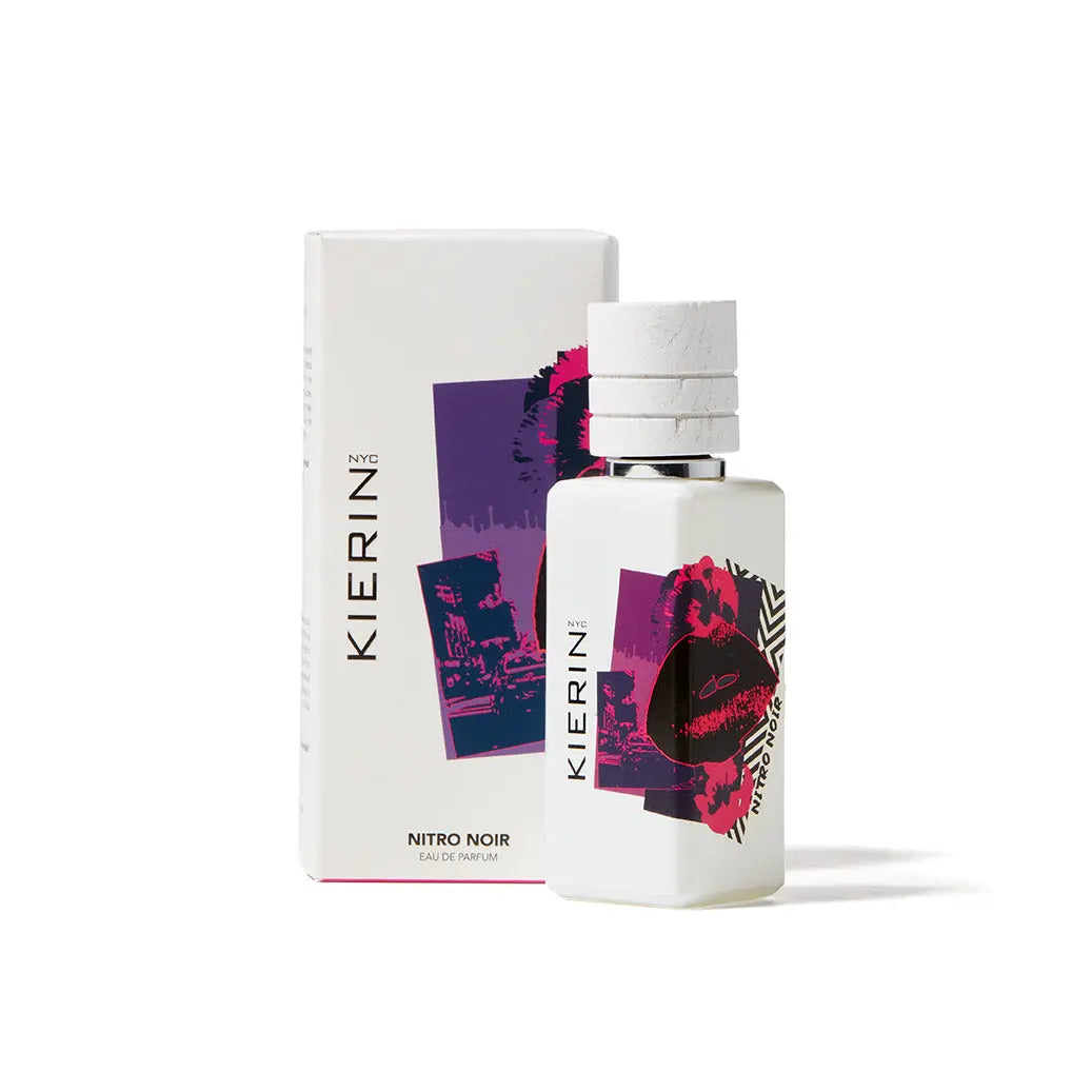 NITRO NOIR eau de parfum (50ml) KIERIN