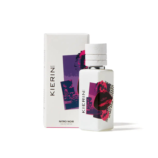 NITRO NOIR eau de parfum (50ml) KIERIN