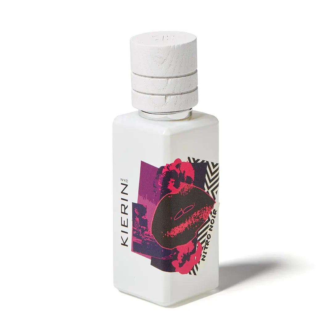 NITRO NOIR eau de parfum (50ml) KIERIN