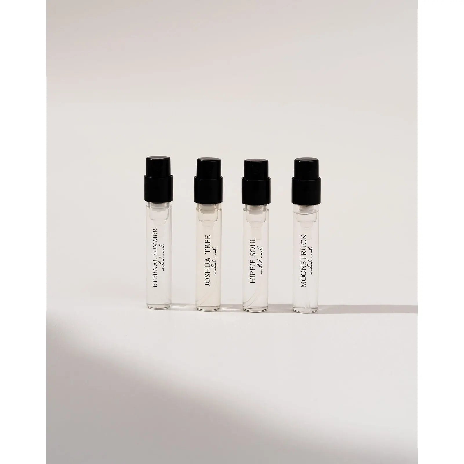 Ritual Spray Discovery Kit Orchid + Ash