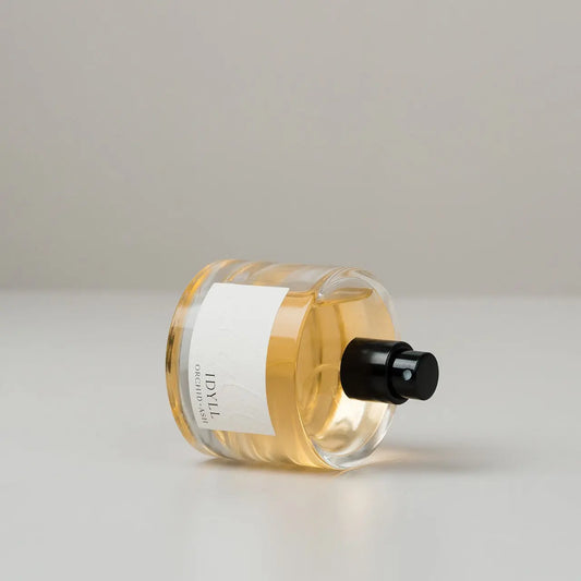 IDYLL Perfume Orchid + Ash
