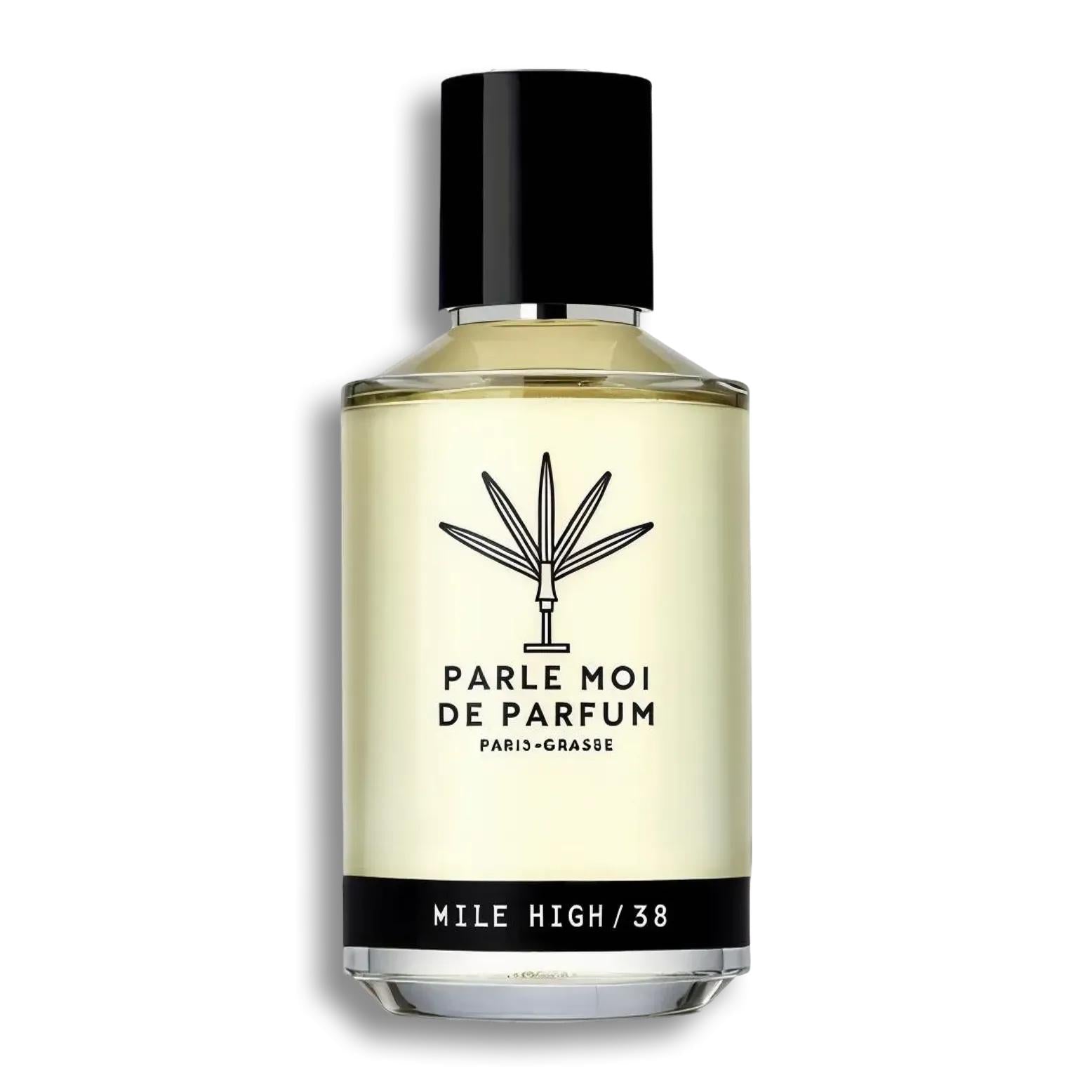 Parle Moi De Parfum Mile High 38 Parle Moi De Parfum
