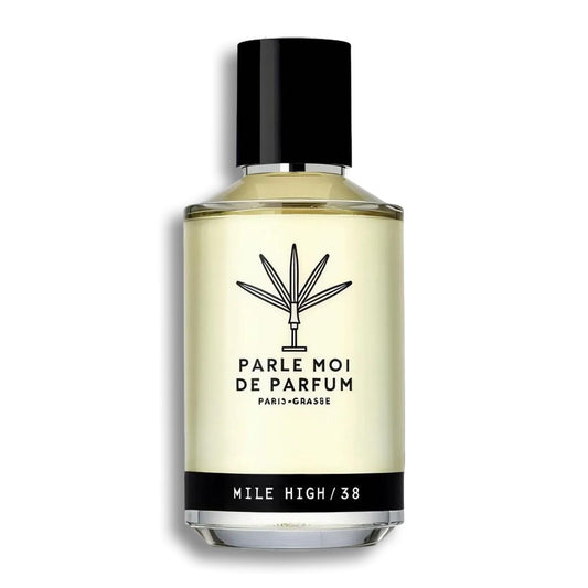 Parle Moi De Parfum Mile High 38 Parle Moi De Parfum