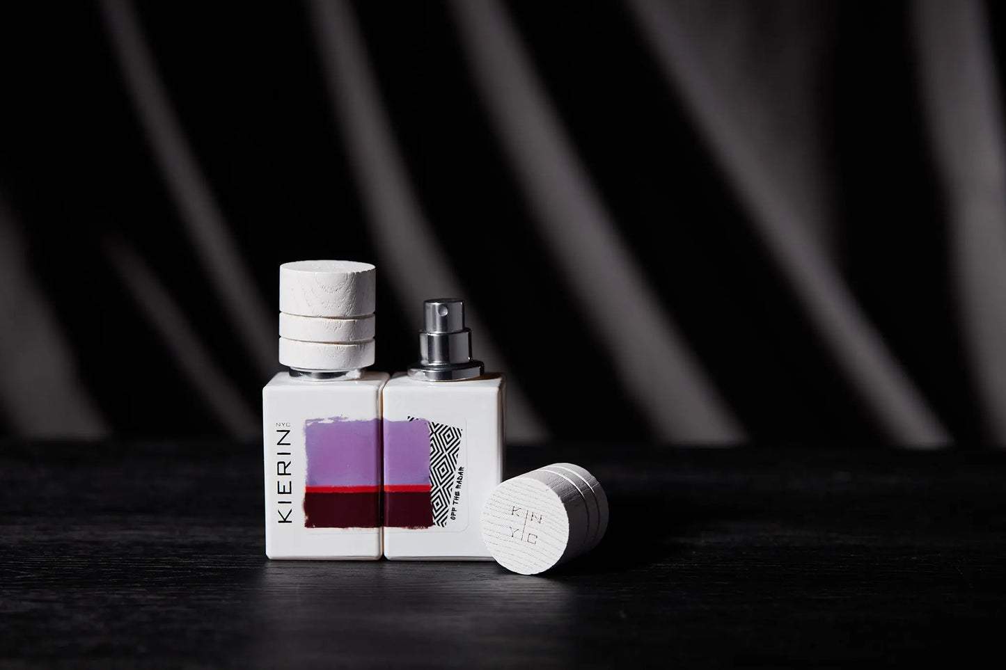 OFF THE RADAR Mystical Abstract Perfume (30ml) KIERIN