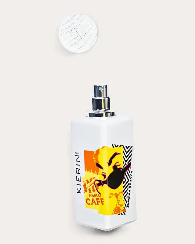 SUNDAY BRUNCH  eau de parfum (50ml) KIERIN