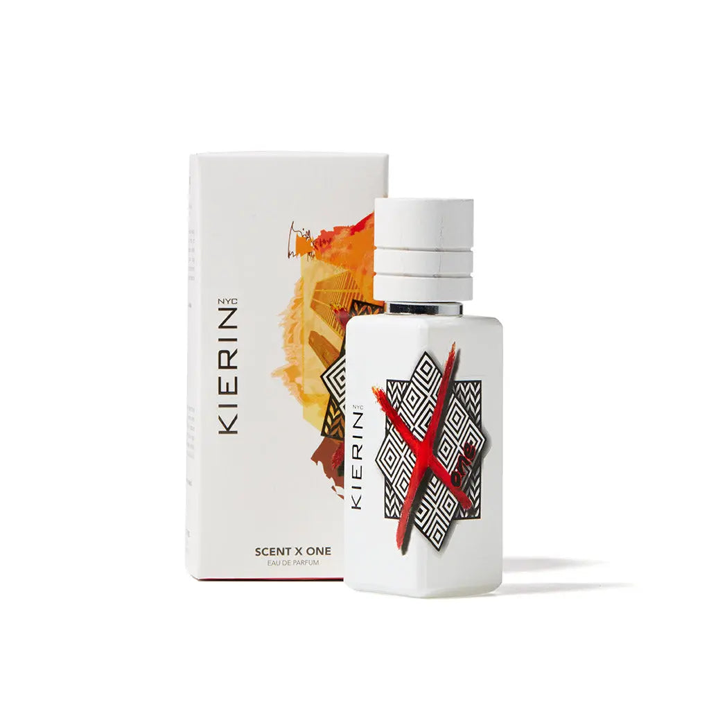 SCENTXONE  eau de parfum (50ml) KIERIN