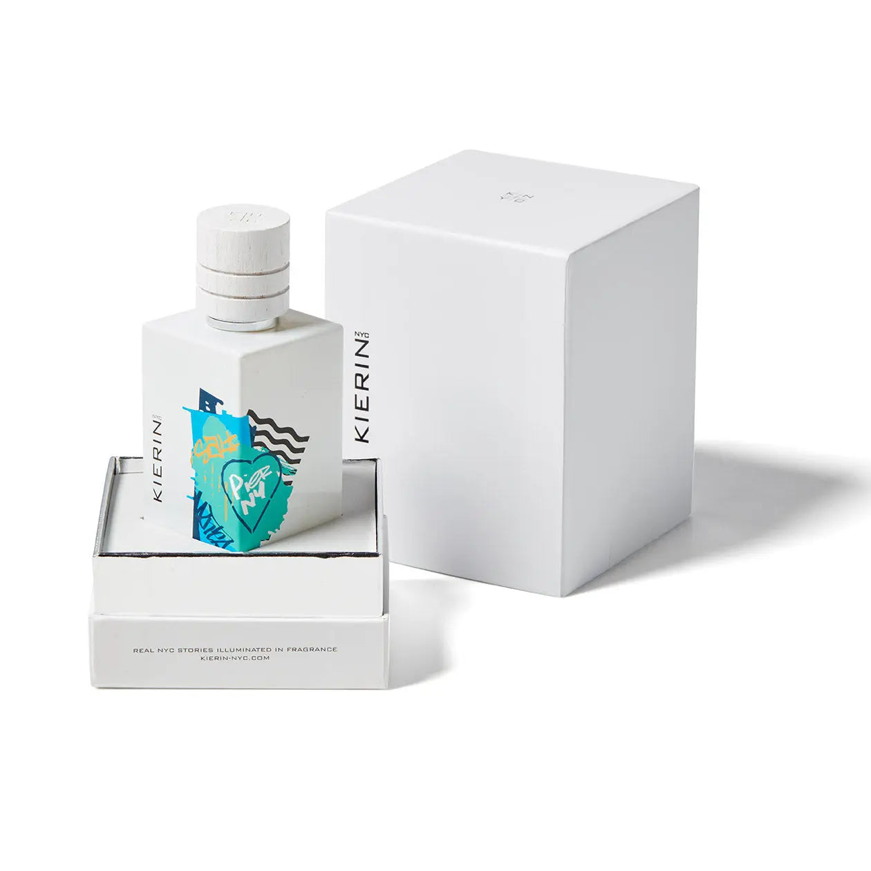 PIER NEW YORK eau de parfum (100ml) KIERIN
