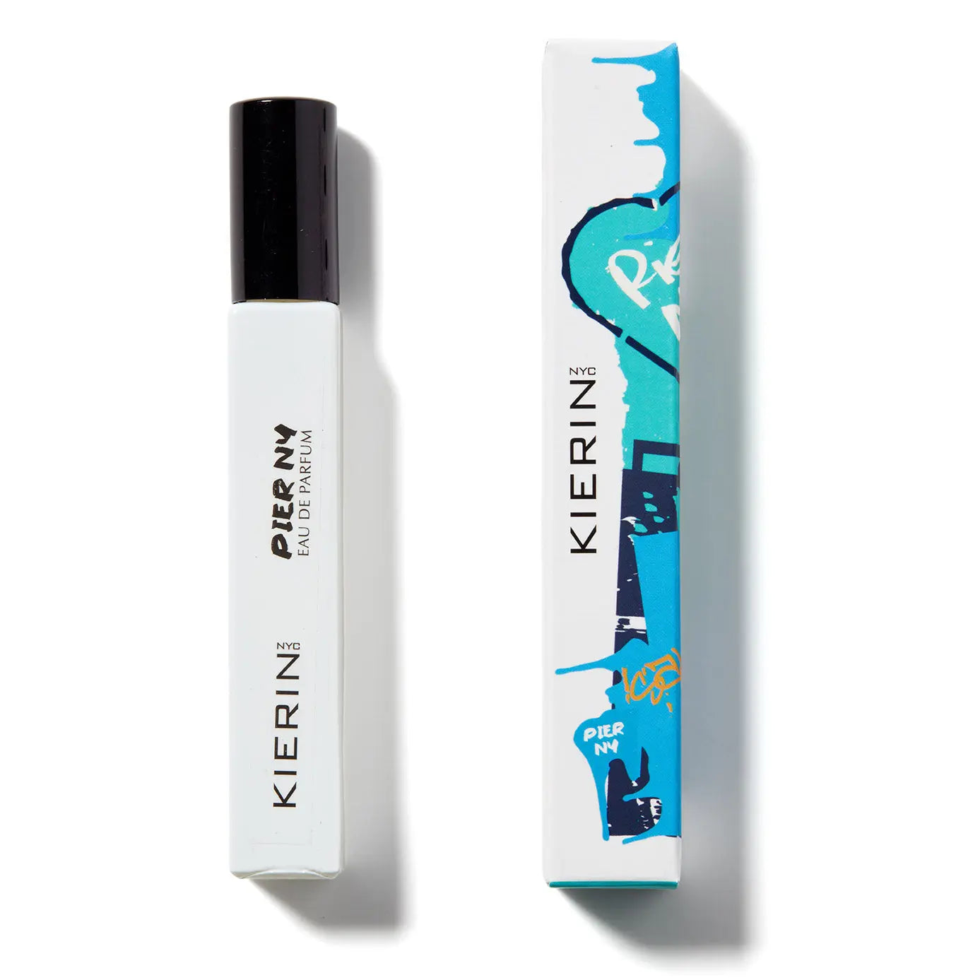 PIER NEW YORK Travel Spray KIERIN