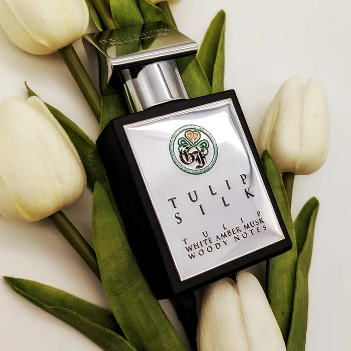 Tulip Silk by Gallagher Fragrances Gallagher Fragrances
