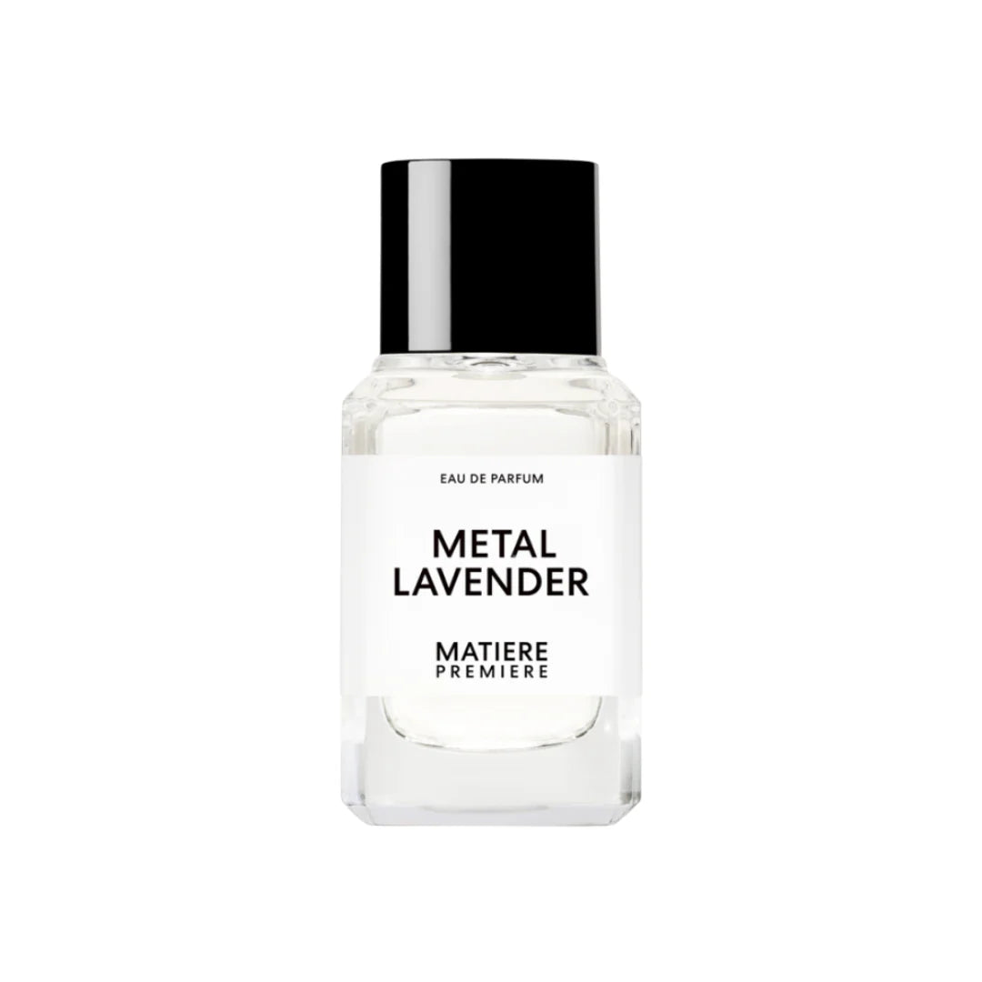 Metal Lavender by Matiere Premiere Matiere Premiere