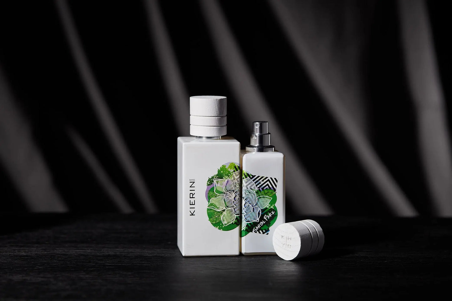 SANTAL PARK eau de parfum (50ml) KIERIN