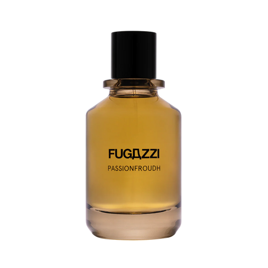 Passionfroudh by Fugazzi Fragrances Fugazzi