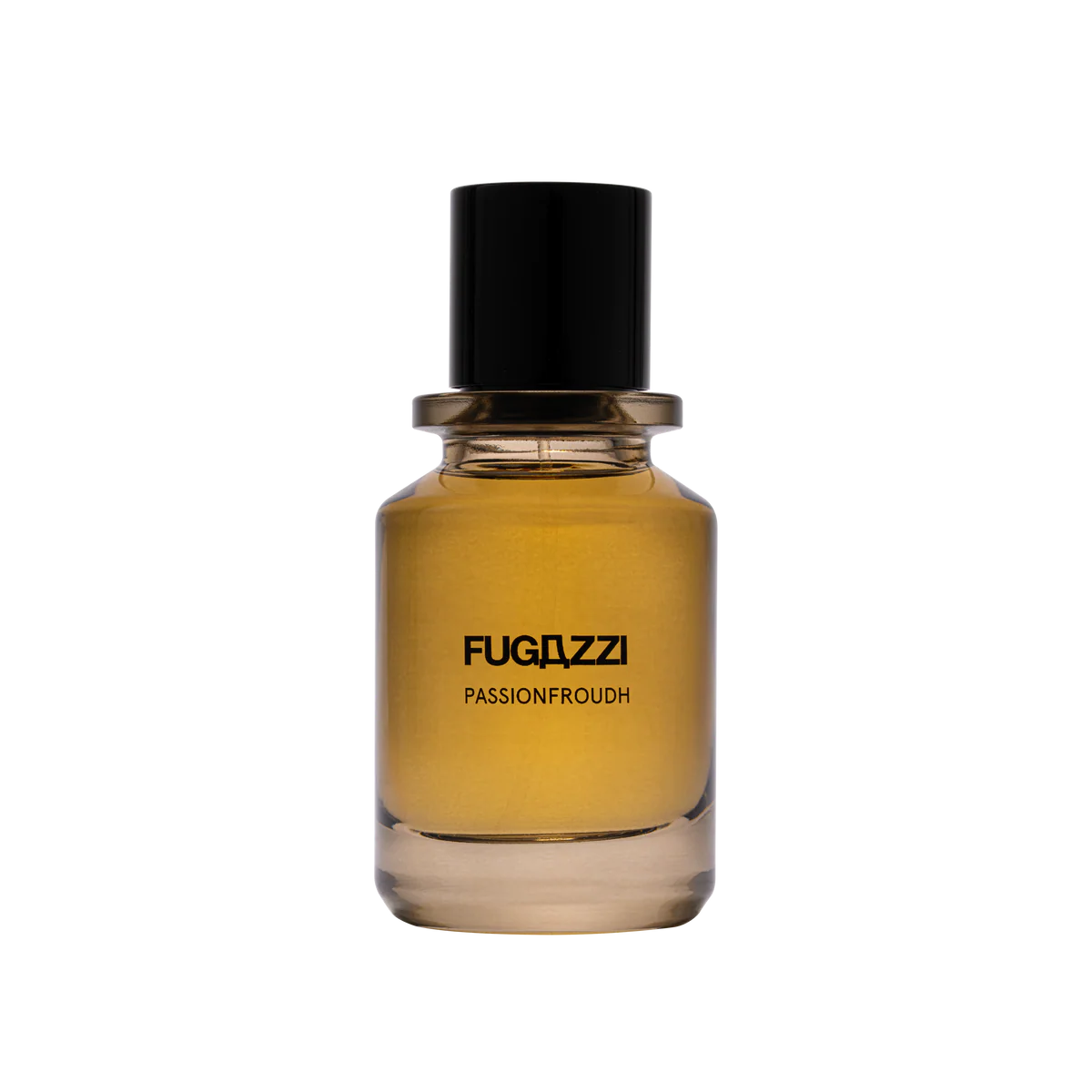 Passionfroudh by Fugazzi Fragrances Fugazzi