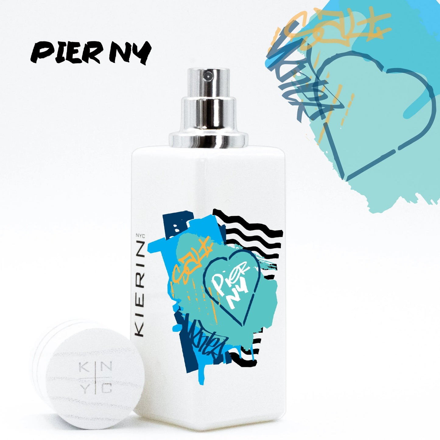 PIER NEW YORK eau de parfum (50ml) KIERIN