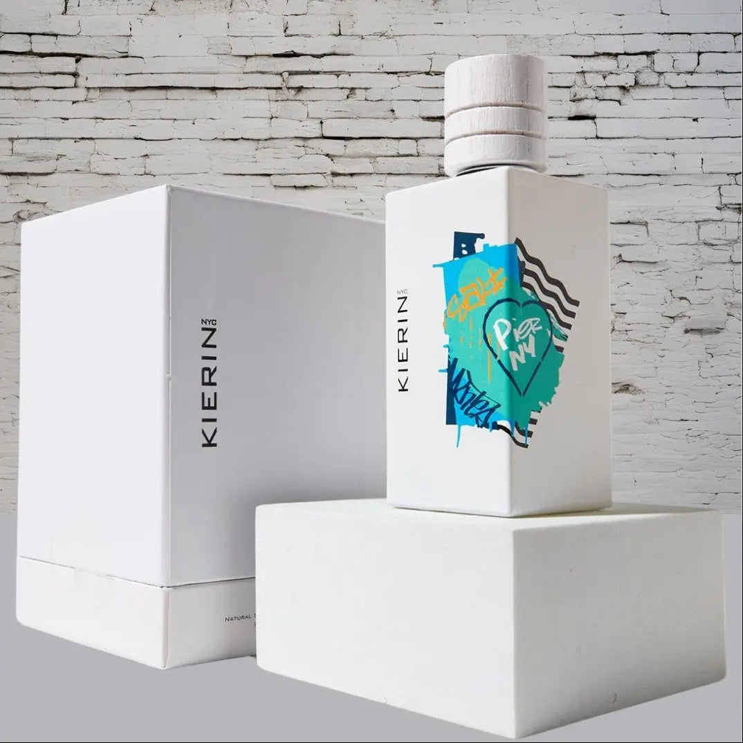 PIER NEW YORK eau de parfum (100ml) KIERIN