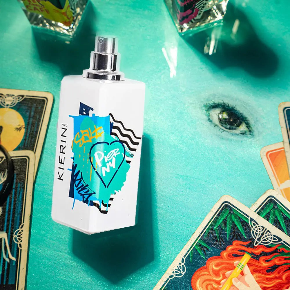 PIER NEW YORK eau de parfum (50ml) KIERIN