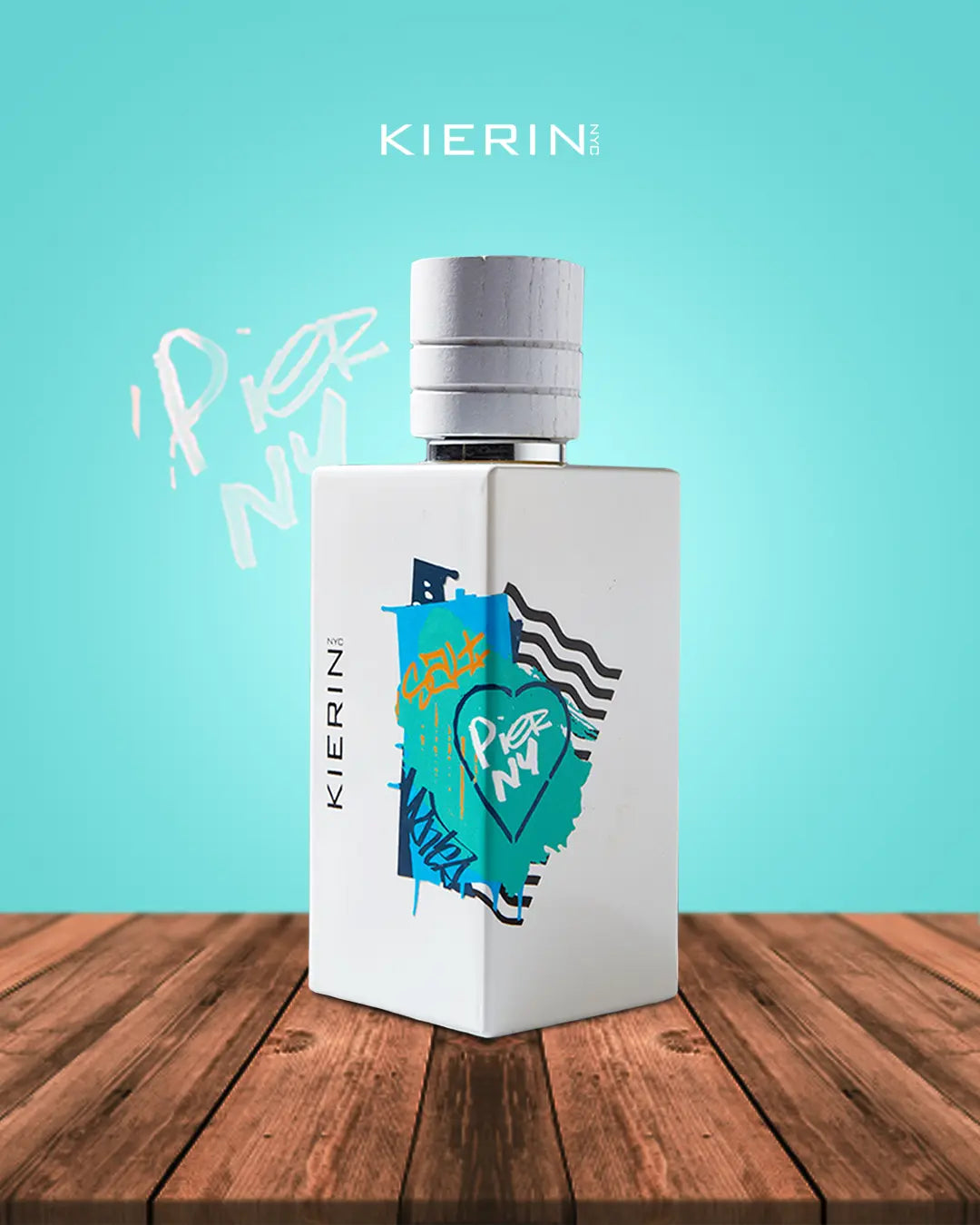 PIER NEW YORK Travel Spray KIERIN
