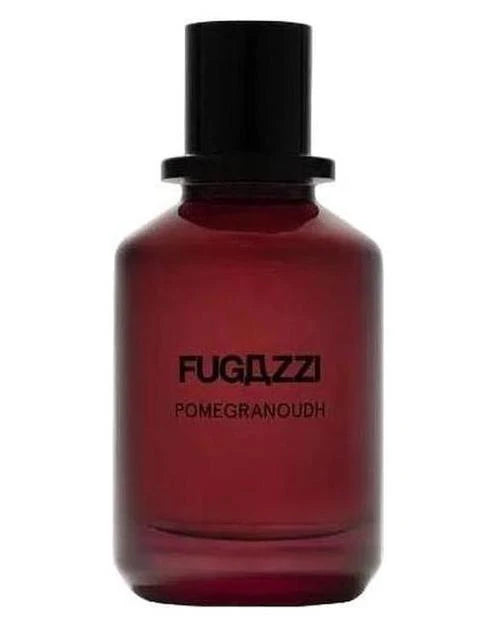 Pomegranoudh by Fugazzi Fragrances Fugazzi