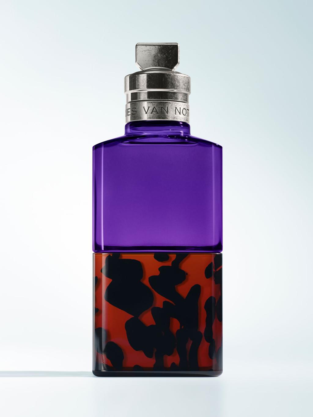 Fleur du Mal by Dries Van Noten Dries Van Noten