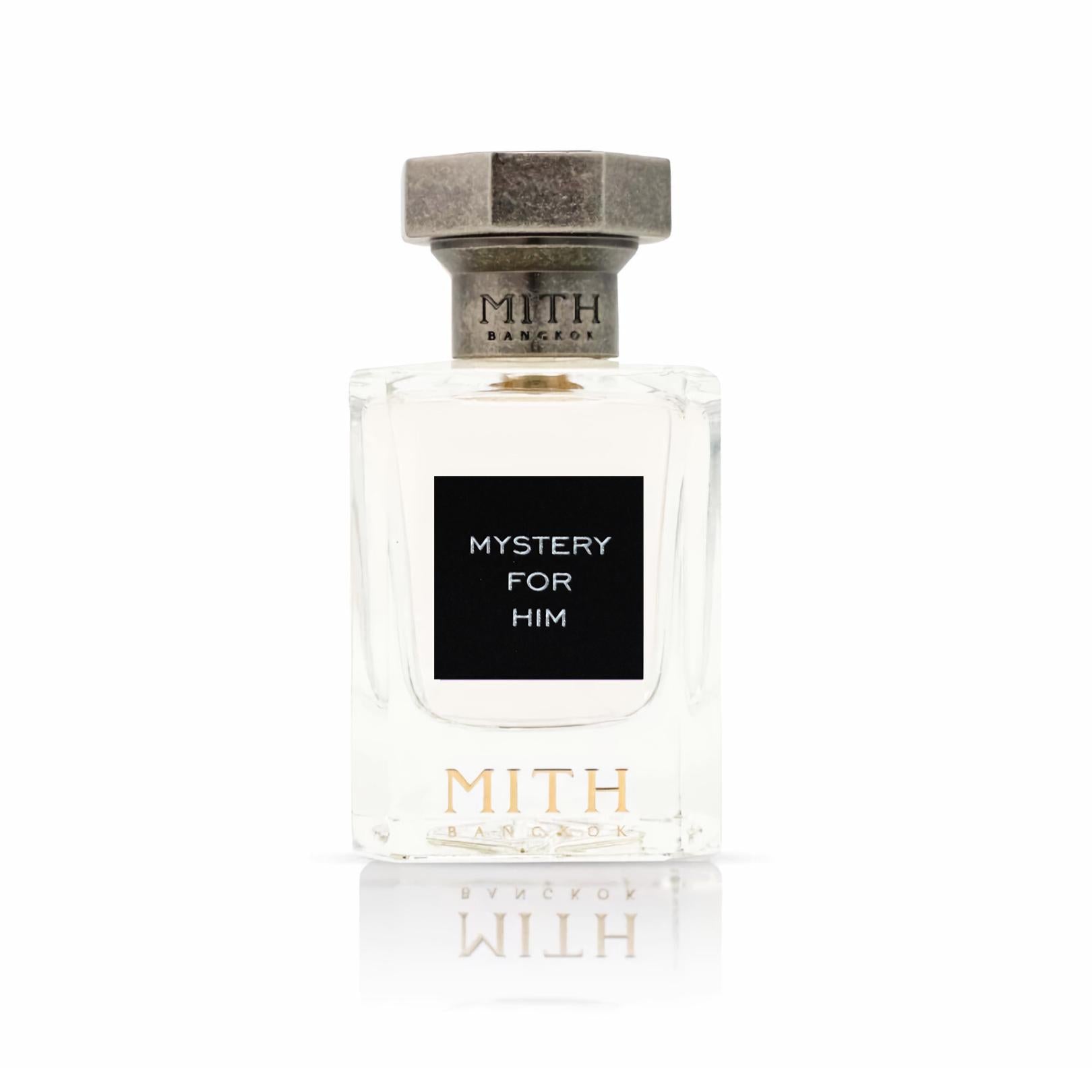 Mystery For Him – MITH Mith