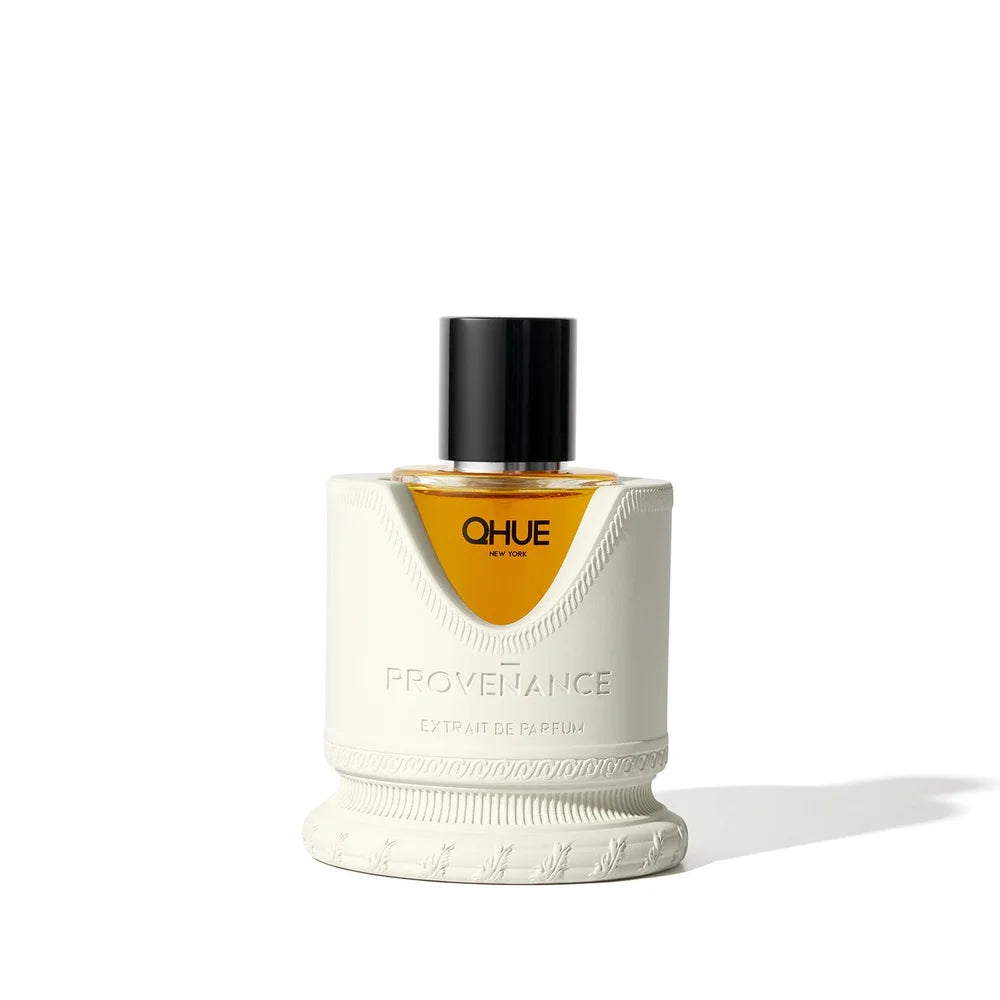 QHUE – Provenance Extrait QHUE