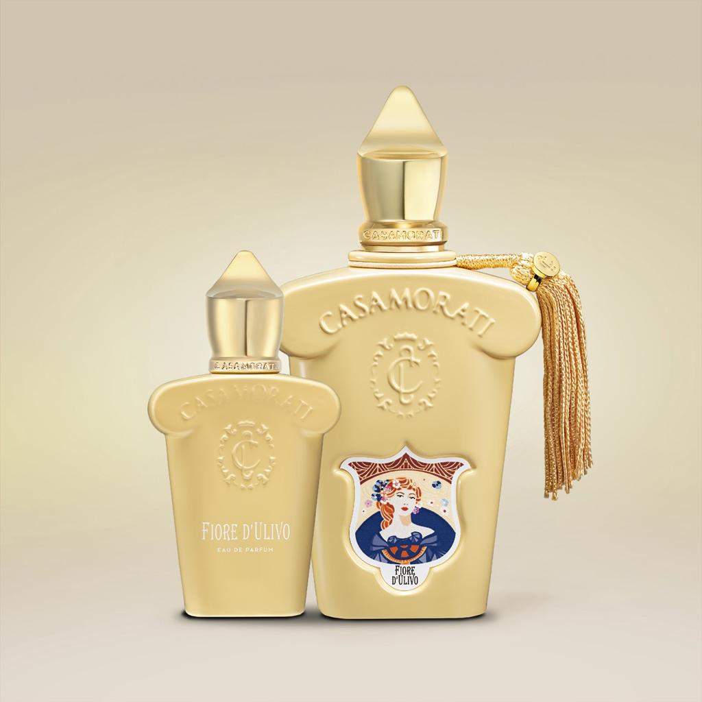 Casamorati Firoe d'Ulivo Xerjoff