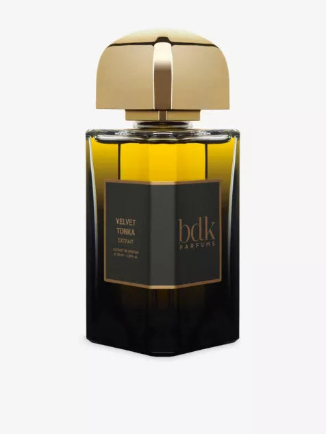 BDK Velvet Tonka Extrait BDK