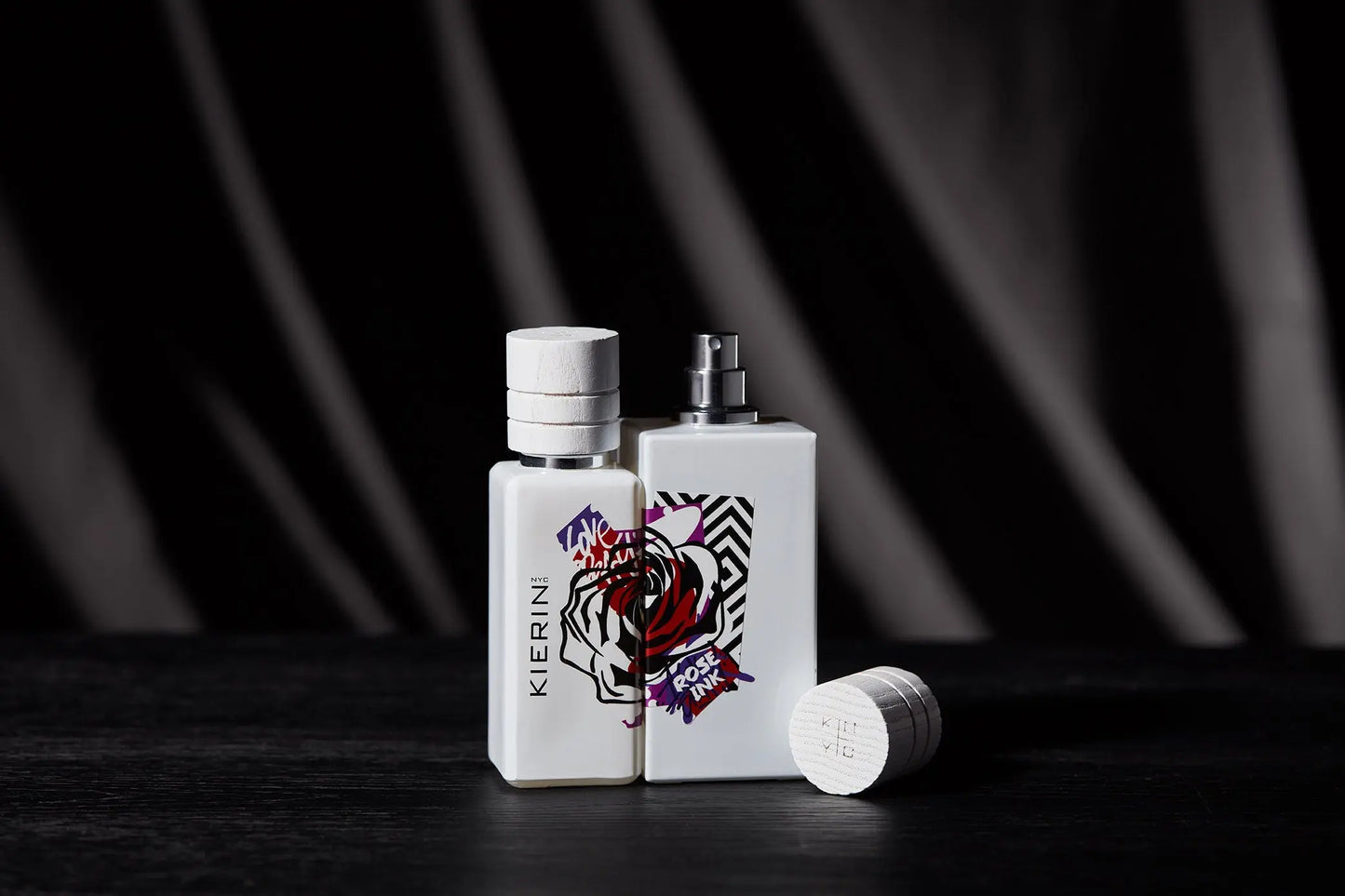 ROSE INK eau de parfum (100ml) KIERIN