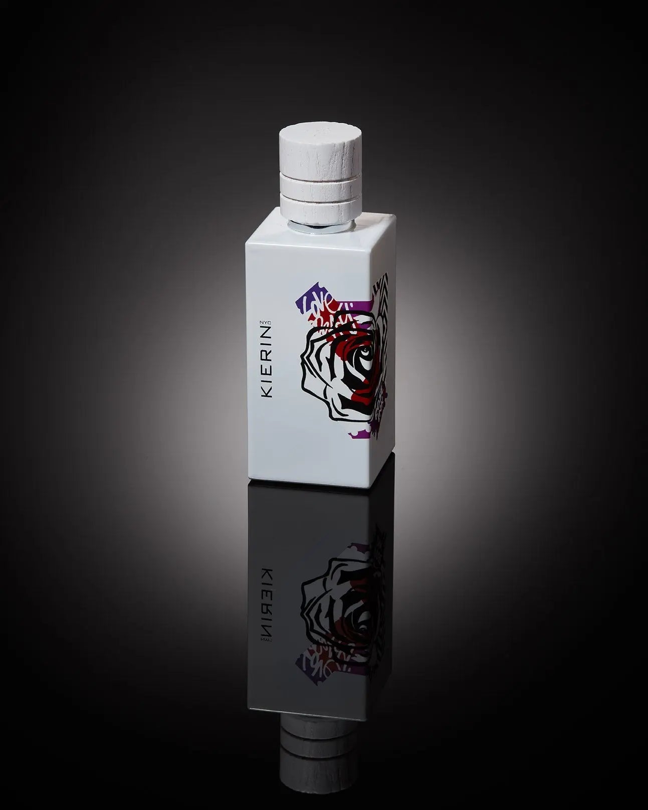 ROSE INK eau de parfum (100ml) KIERIN