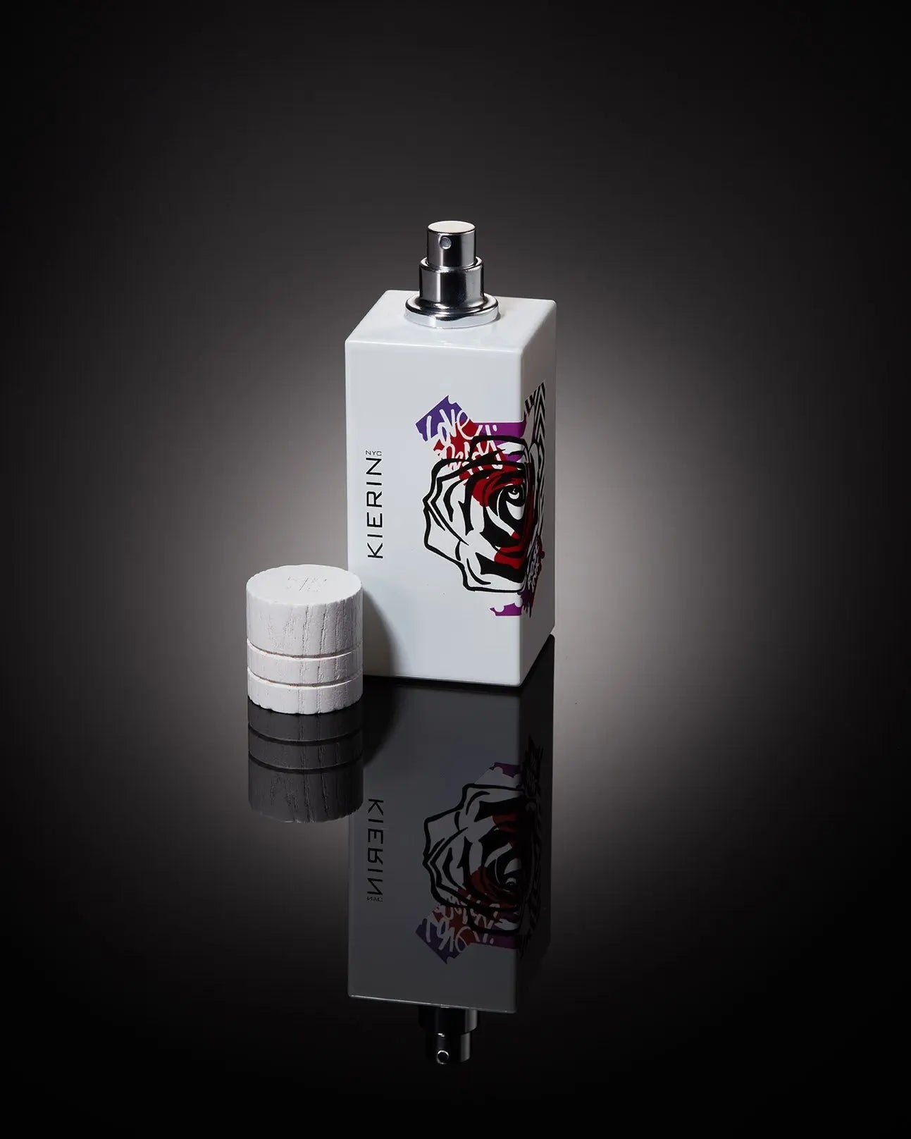 ROSE INK eau de parfum (100ml) KIERIN