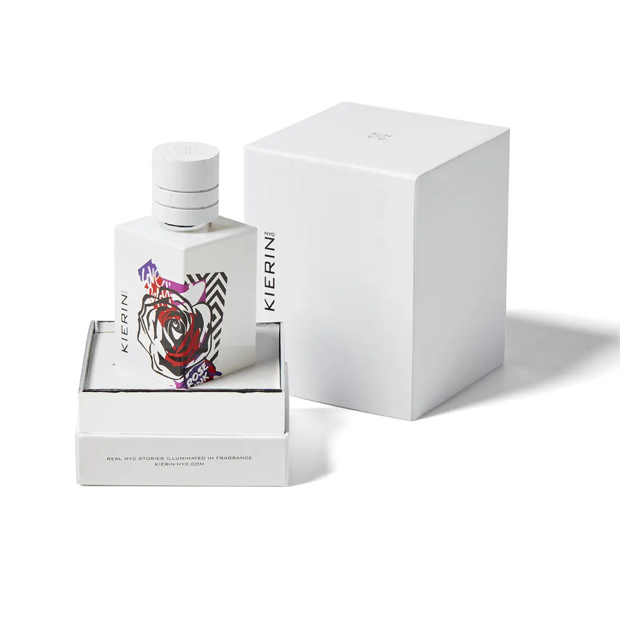 ROSE INK eau de parfum (100ml) KIERIN