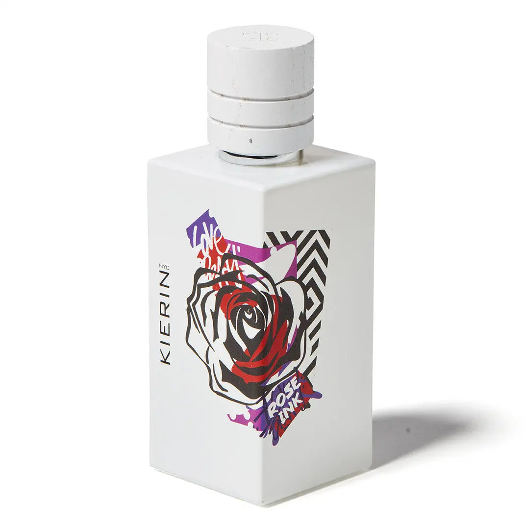 ROSE INK eau de parfum (100ml) KIERIN