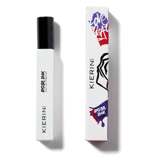 ROSE INK Travel Spray KIERIN