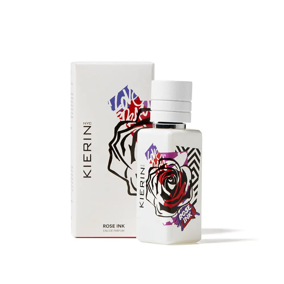 ROSE INK eau de parfum (50ml) KIERIN