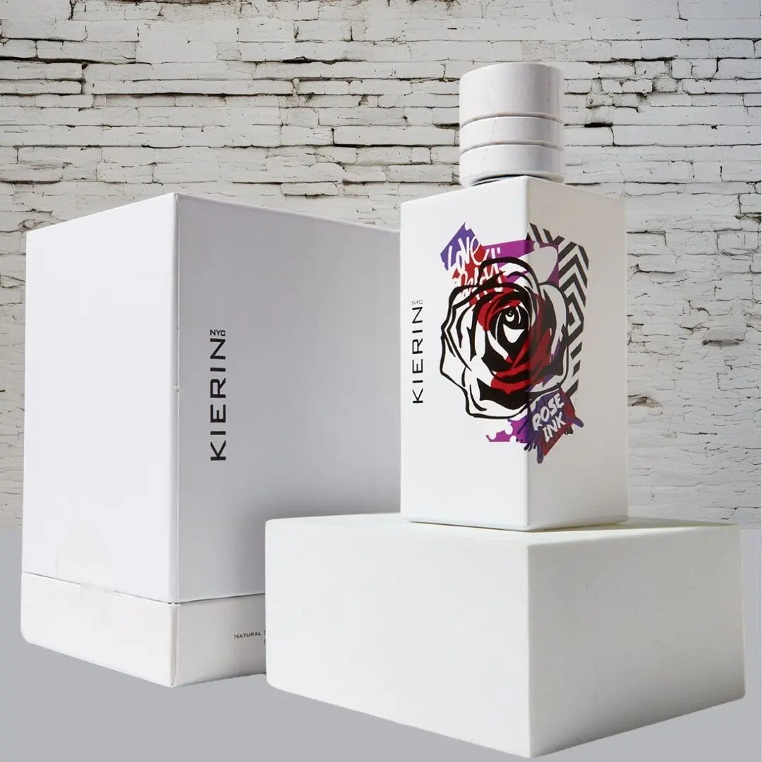 ROSE INK eau de parfum (100ml) KIERIN
