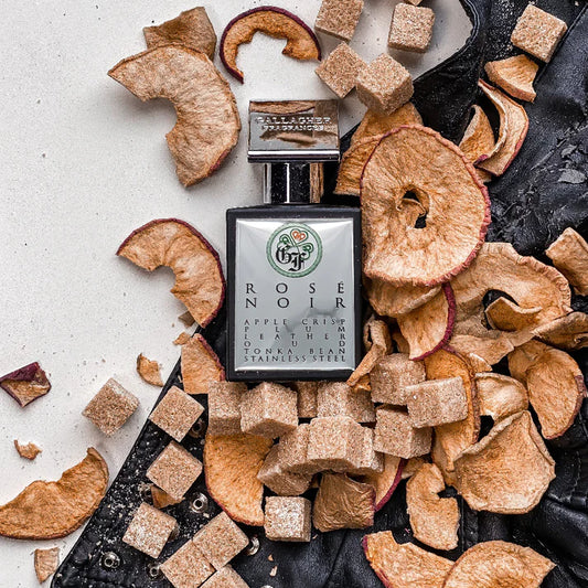 Rose Noir by Gallagher Fragrances Gallagher Fragrances