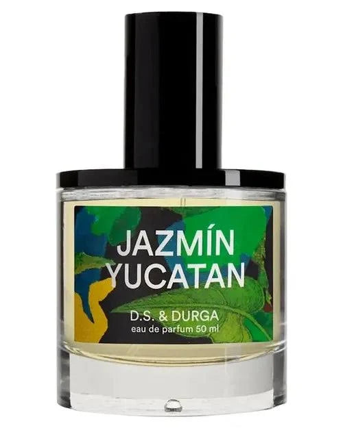 Jazmin Yucatan – D.S. & Durga D.S. & Durga
