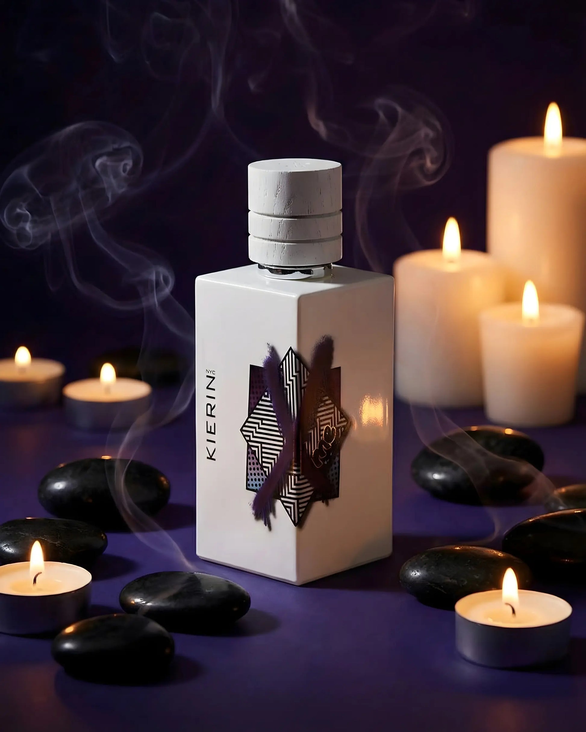SCENTXME Travel Spray KIERIN