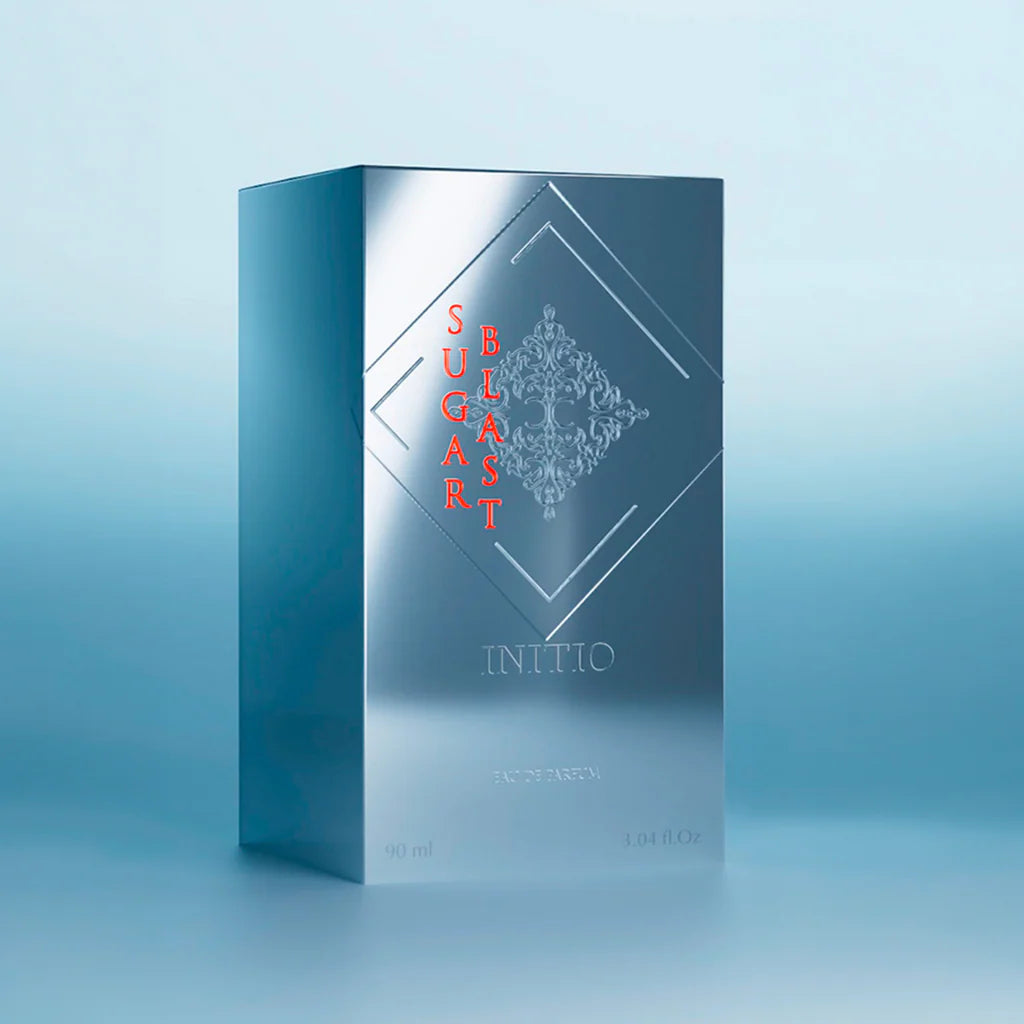 Initio Sugar Blast Initio Parfums