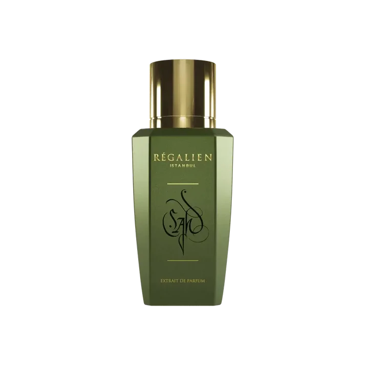 Regalien Şah Extrait de Parfum 80ml Regalien