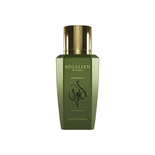 Regalien Şah Extrait de Parfum 80ml Regalien