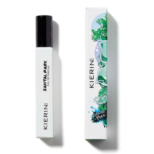 SANTAL PARK Travel Spray KIERIN