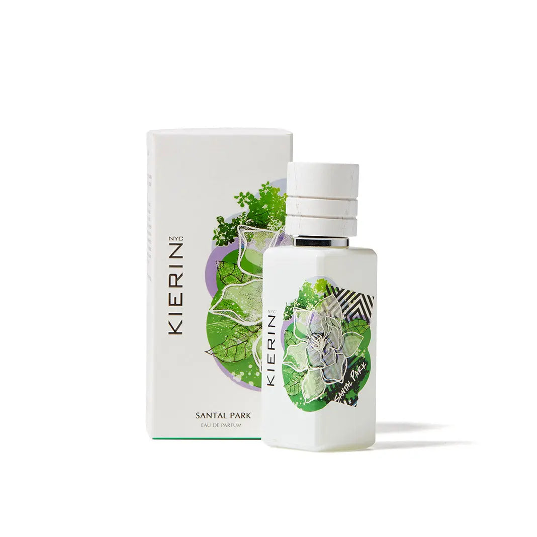 SANTAL PARK eau de parfum (50ml) KIERIN