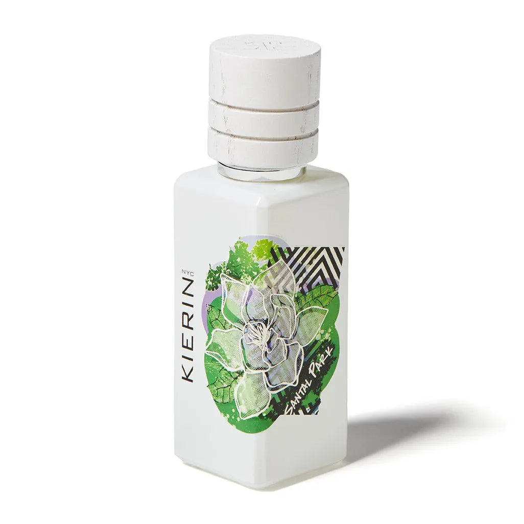 SANTAL PARK eau de parfum (50ml) KIERIN