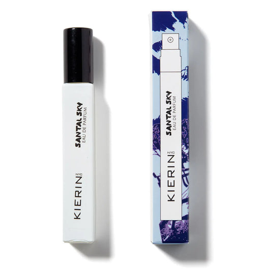 SANTAL SKY Travel Spray KIERIN
