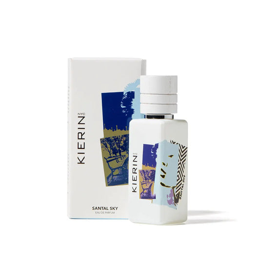 SANTAL SKY eau de parfum (50ml) KIERIN