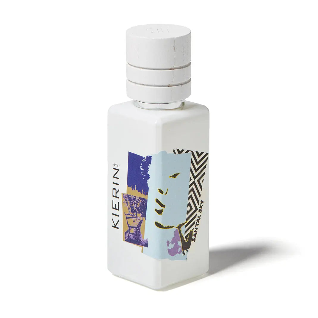 SANTAL SKY eau de parfum (50ml) KIERIN